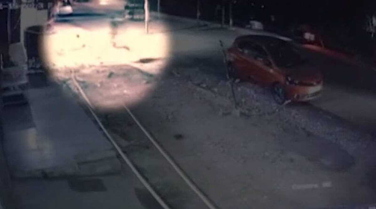 हैवानियत की इंतहा, दसवीं की छात्रा को अगवा कर गैंगरेप किया